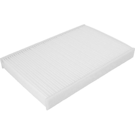 IVECO 500086267 - Filter, interior air