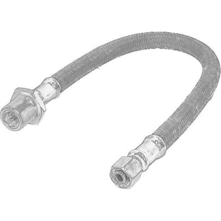 IVECO 500306948 - Vacuum Hose, braking system