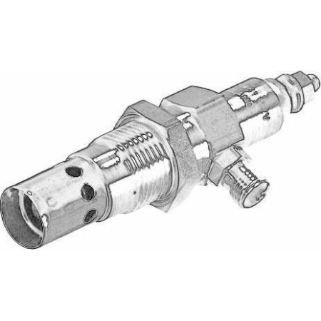 IVECO 500314583 - Glow Plug