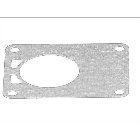 IVECO 500310543 - Gasket, vacuum pump