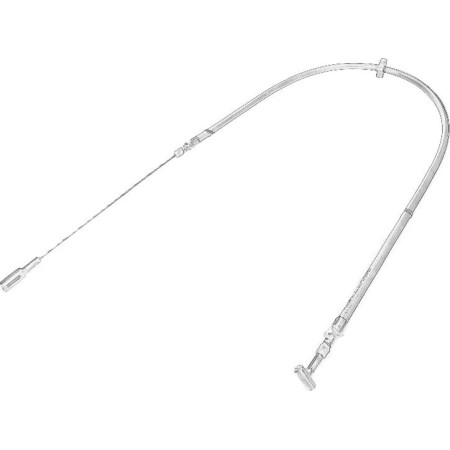 IVECO 500322988 - Cable, parking brake