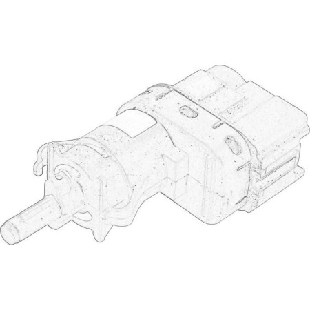 IVECO 5801491456 - Brake Light Switch