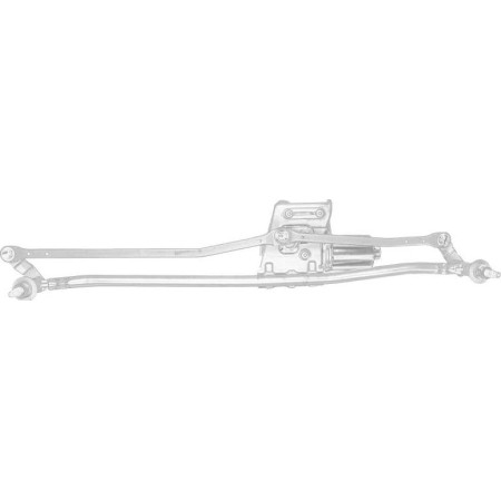 IVECO 5801463566 - Window Wiper System