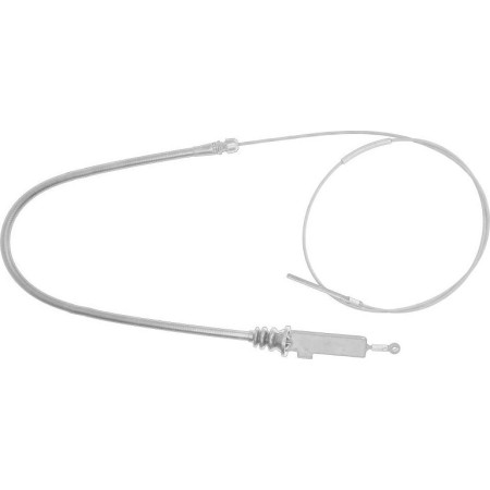 IVECO 5801577088 - Cable, parking brake