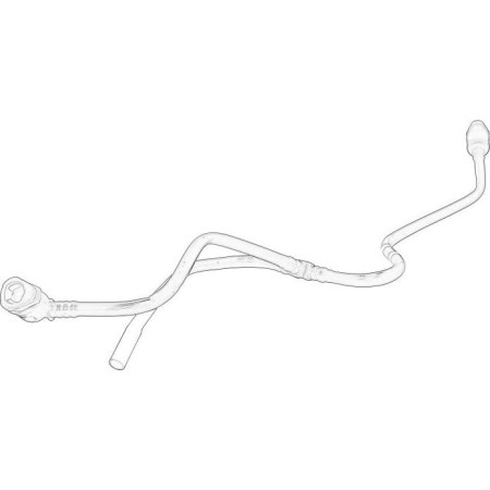 IVECO 5801617852 - Pipe