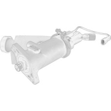 IVECO 5801317171 - Servofrizione