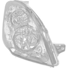 IVECO 5801375741 - Projecteur longue portée