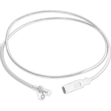 IVECO 5801279037 - Sensor, wheel speed