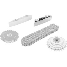 IVECO 5802009660 - Kit catena distribuzione