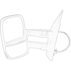 IVECO 5802032046 - Außenspiegel, Fahrerhaus