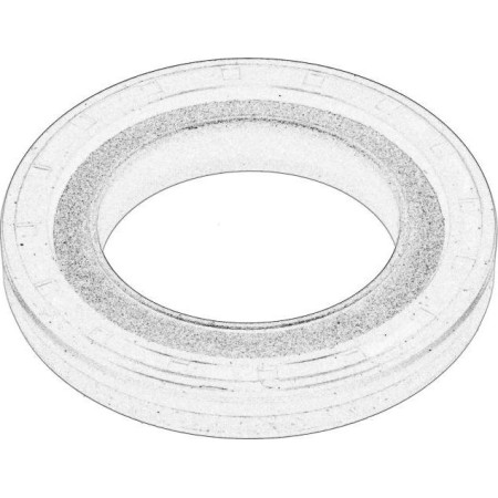 IVECO 5802314306 - Shaft Seal, manual transmission