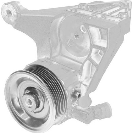 IVECO 5802748991 - Hydraulic Pump, steering system