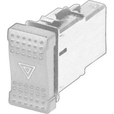 IVECO 69501526 - Interrupteur de signal de détresse