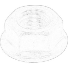 IVECO 16750635 - Nut