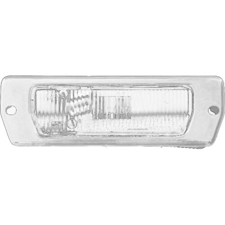 IVECO 8964694 - Licence Plate Light