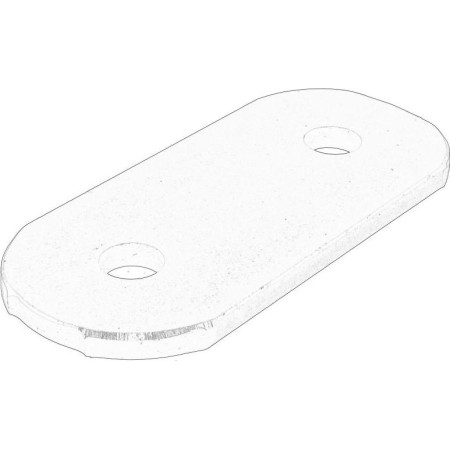 IVECO 8134539 - Spring Bracket