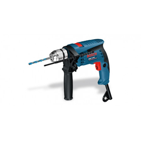 Perforators Drill GSB 13 RE nominal power: 600W mounting type: SUW BOSCH 0 601 217 100