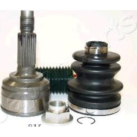 Japanparts GI-617 - Joint Kit, drive shaft