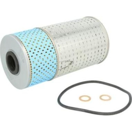 HENGST E170HN D16 - Oil Filter