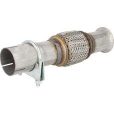 JMJ 50x100Megane1 - Silencieux arrière