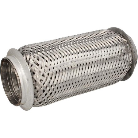 JMJ 64x200p - End Silencer