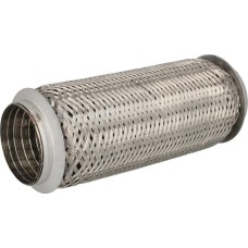 JMJ 64X230P - Silenziatore posteriore