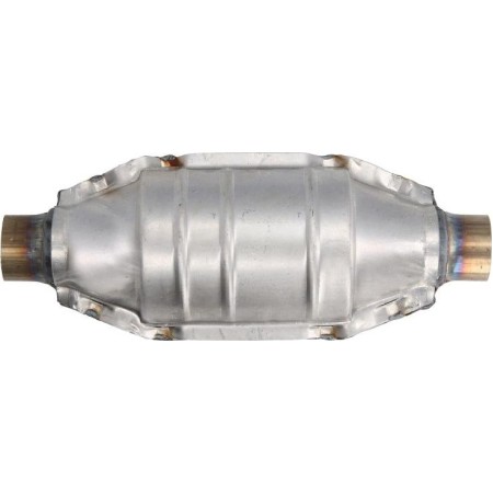 JMJ 01-50MET-E3 - Catalytic Converter