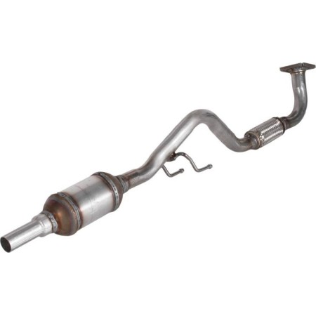JMJ 1090697 - Catalytic Converter