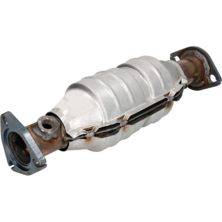 JMJ 1090771 - Catalytic Converter