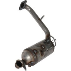 JMJ 1090 - Filtre à particules / à suie, échappement