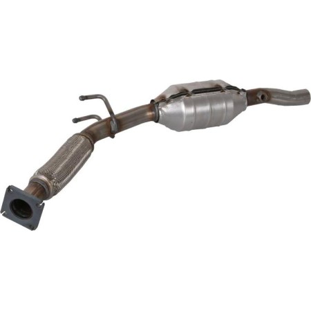 JMJ 1091588 - Catalytic Converter