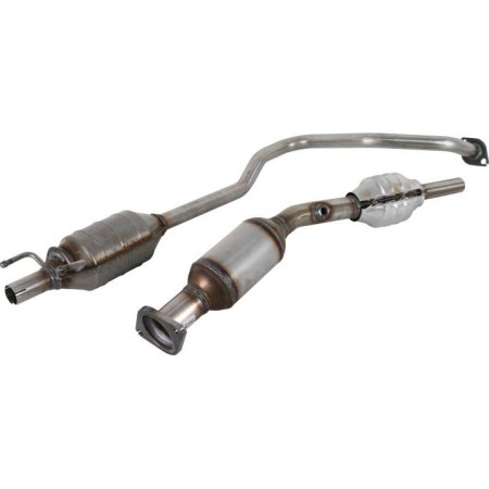 JMJ 1091525 - Catalytic Converter