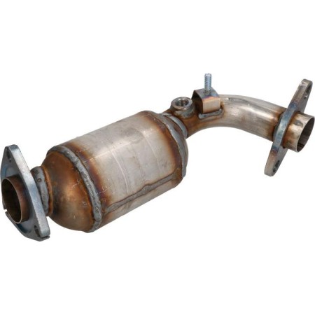 JMJ 1091523 - Catalytic Converter