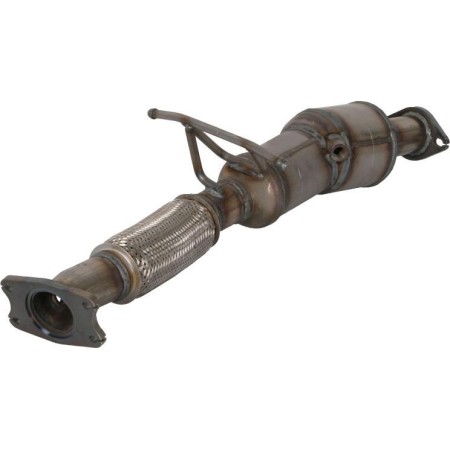 JMJ 1091660 - Catalytic Converter