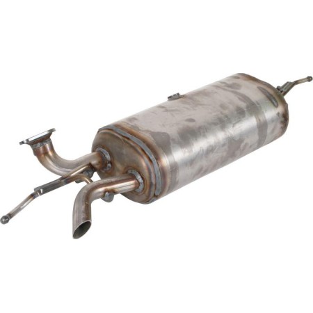 JMJ 1091668 - Catalytic Converter