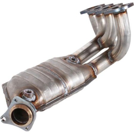 JMJ 1091607 - Catalytic Converter