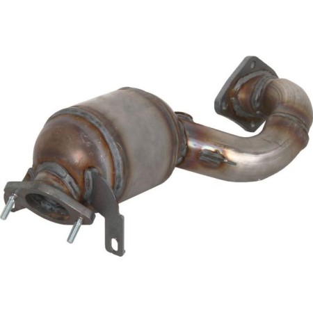 JMJ 1091612 - Catalytic Converter