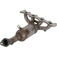 JMJ 1091009 - Catalizador