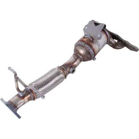 JMJ 1091033 - Catalytic Converter