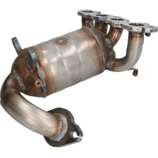 JMJ 1091299 - Catalizzatore