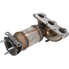 JMJ 1091211 - Catalytic Converter