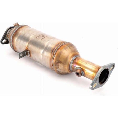 JMJ 1014 - Soot / Particulate Filter, exhaust system