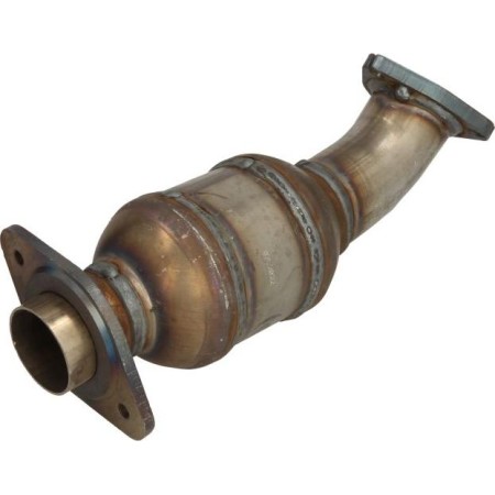 JMJ 1080341 - Catalytic Converter