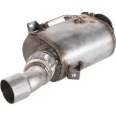 JMJ 1077 - Surtido, reparación filtro de partículas