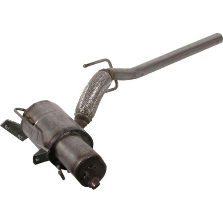 JMJ 1143 - Soot / Particulate Filter, exhaust system