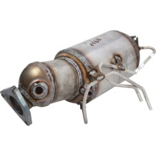 JMJ 1168 - Filtre à particules / à suie, échappement