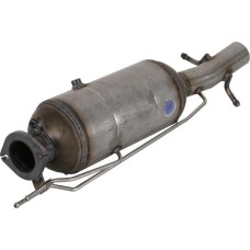 JMJ 1104 - Filtre à particules / à suie, échappement