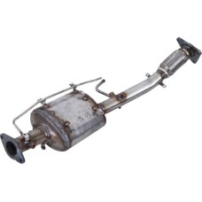 JMJ 1180 - Filtre à particules / à suie, échappement