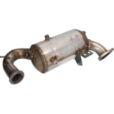 JMJ 1128 - Filtre à particules / à suie, échappement