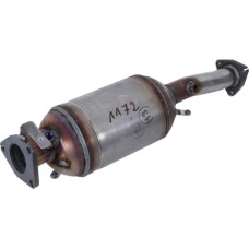 JMJ 1172 - Assortimento, Riparazione filtro antiparticolato / particell.